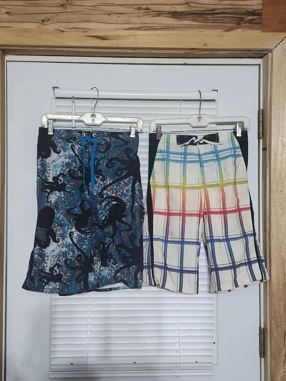 OP/Joe Boxer boys swim trunks  size xl 14-16